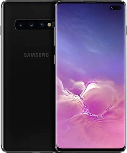 Samsung SM-G975U Galaxy S10+ TD-LTE US 512GB